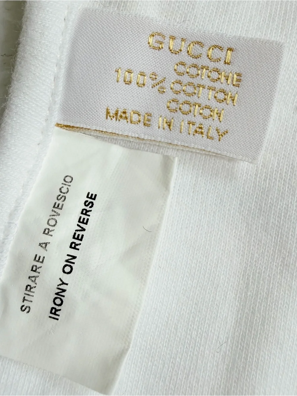 Gucci excellent made